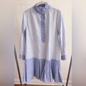 Tuckernuck Gentlemen’s Stripe Tate Dress
